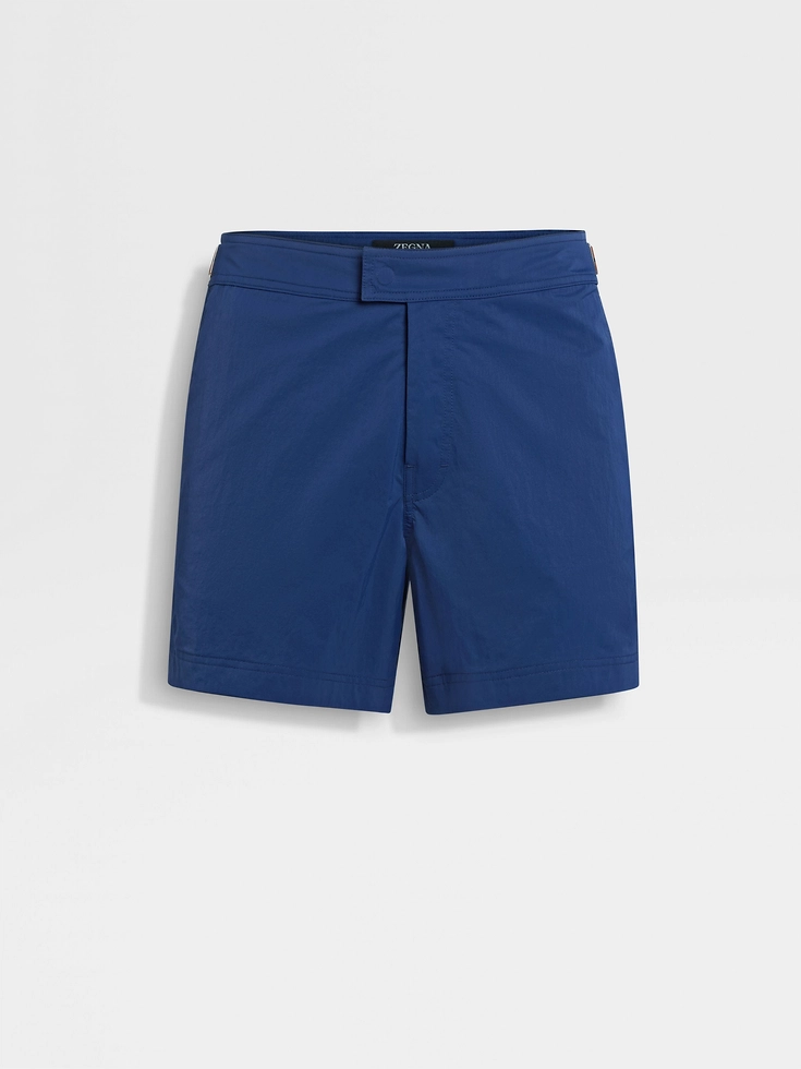 Bañador ZEGNA 232 Road Brand Mark