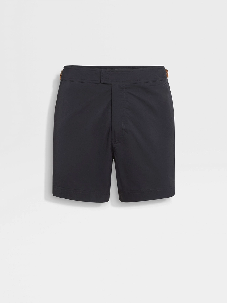 Bañador ZEGNA 232 Road Brand Mark