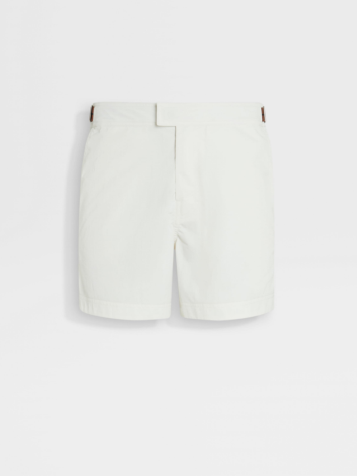 Bañador ZEGNA 232 Road Brand Mark