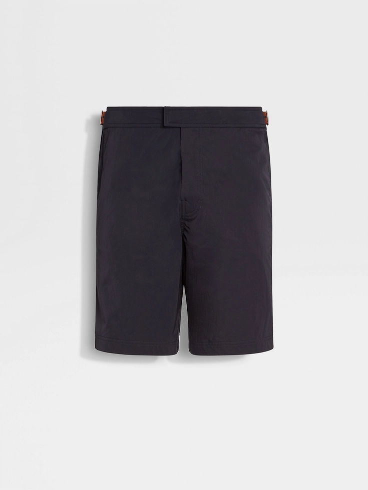 Bañador Zegna 232 Road Brand Mark