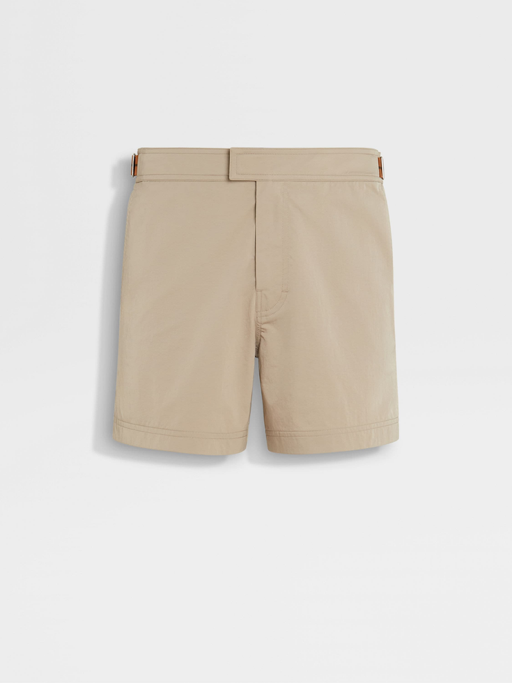 Bañador Zegna 232 Road Brand Mark