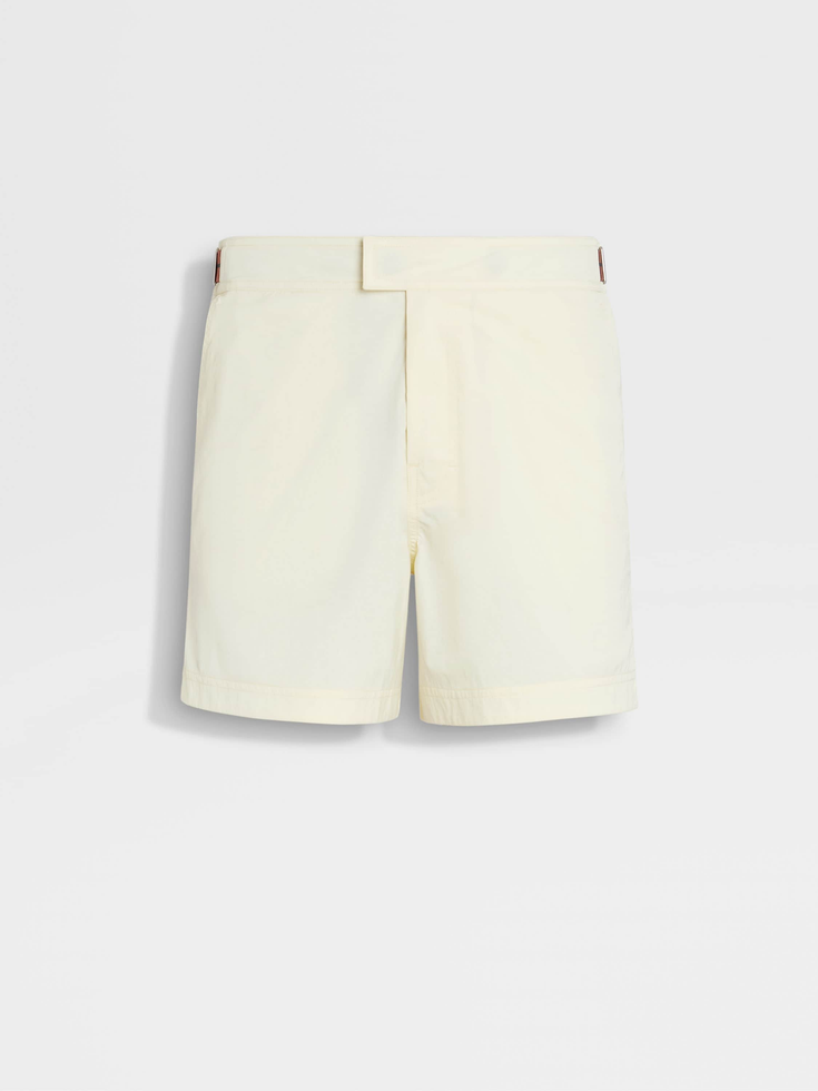 Bañador Zegna 232 Road Brand Mark