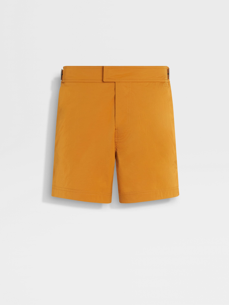 Bañador Zegna 232 Road Brand Mark