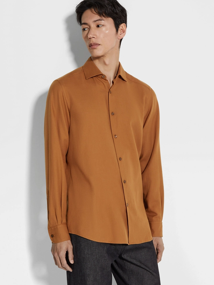 Camisa Cashco 1 1 - Camisa Cashco