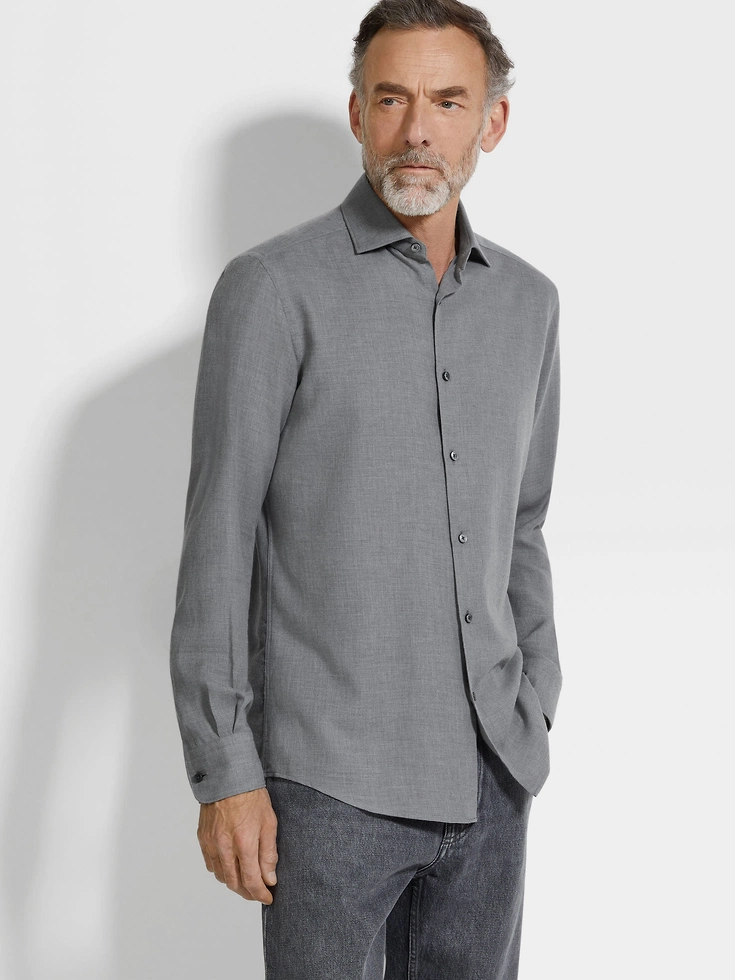 Camisa Cashco
