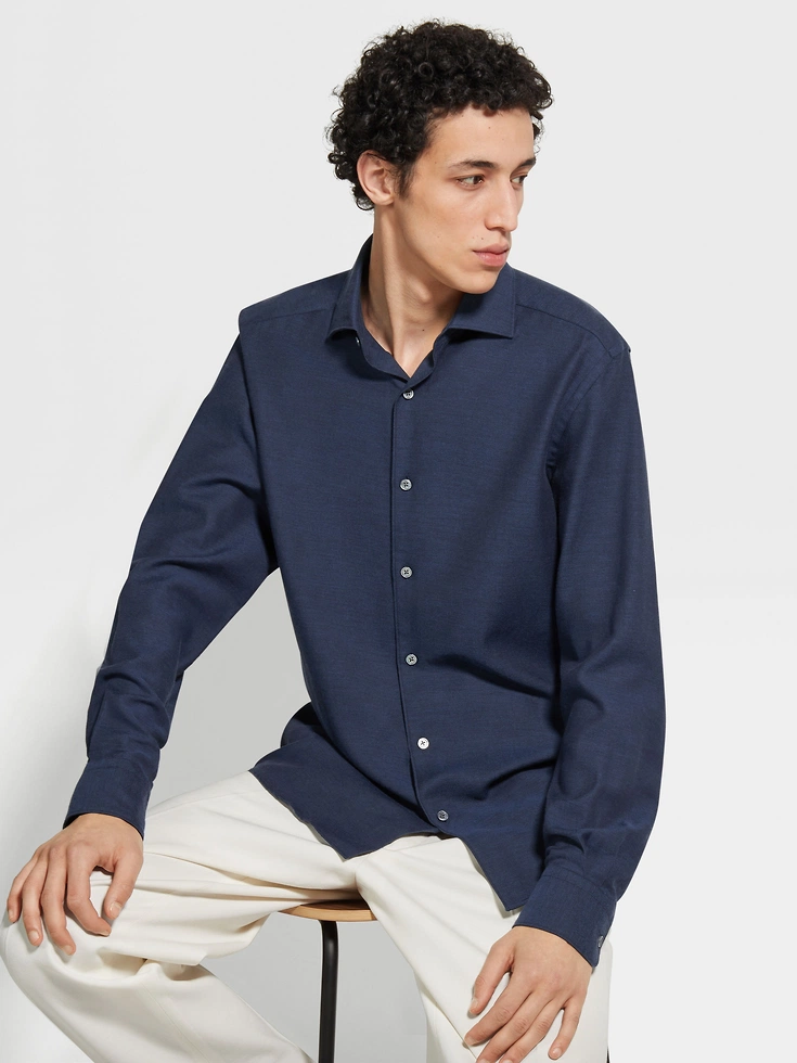 Camisa Cashco