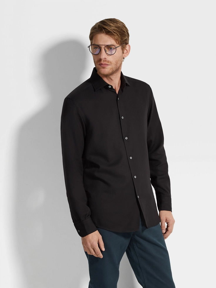 Camisa Cashco