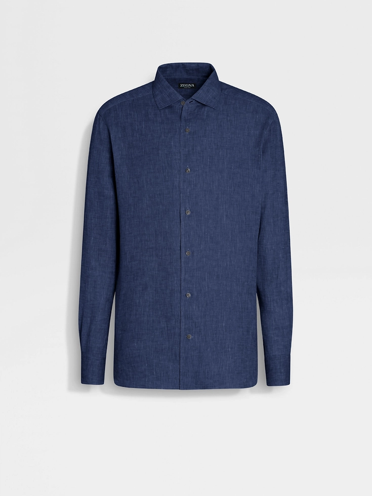 Camisa Oasi Lino
