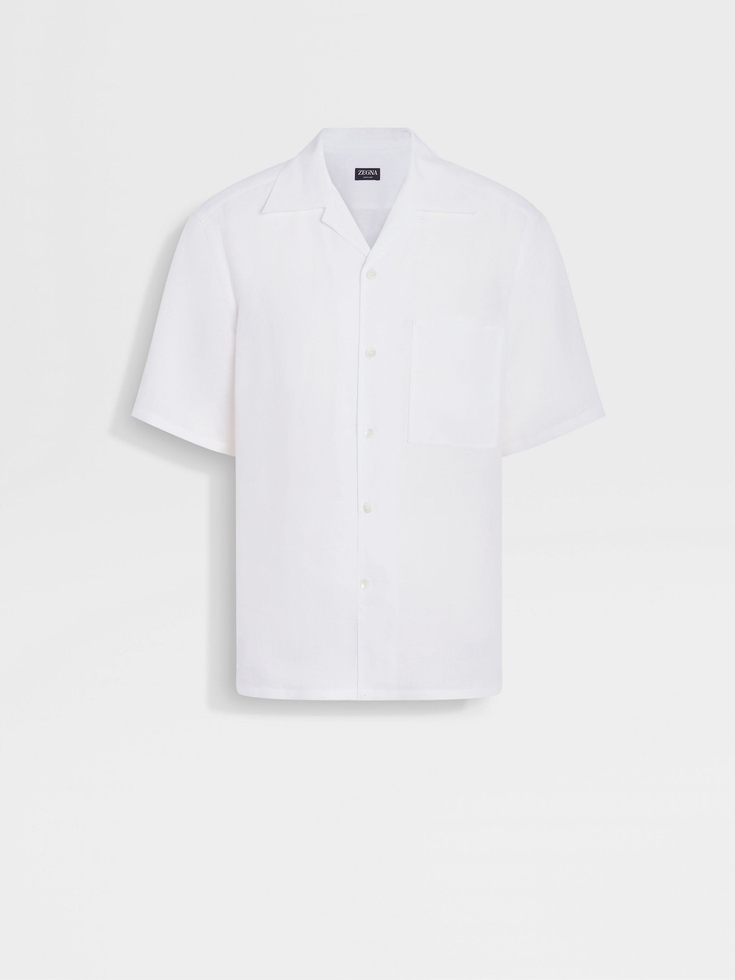Camisa Oasi Lino