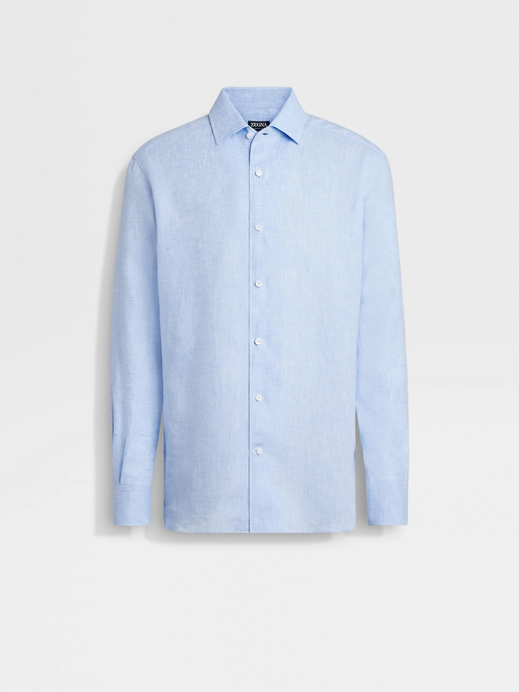 Camisa Oasi Lino
