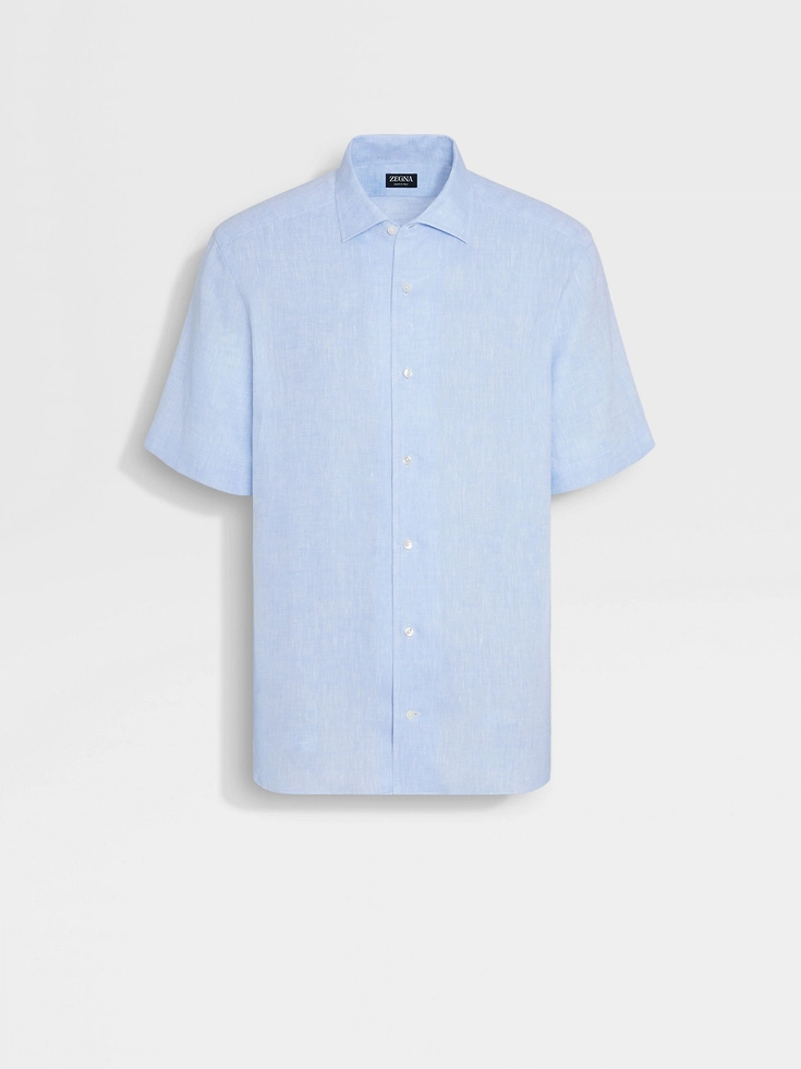 Camisa Oasi Lino