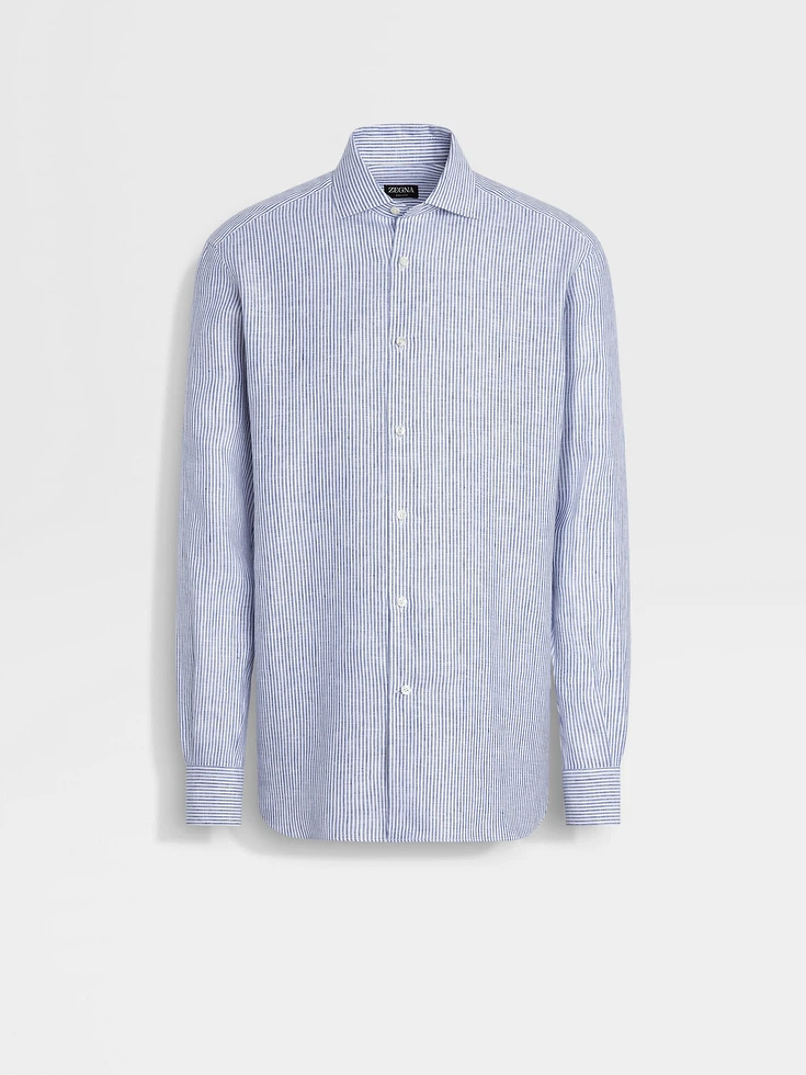 Camisa Oasi Lino