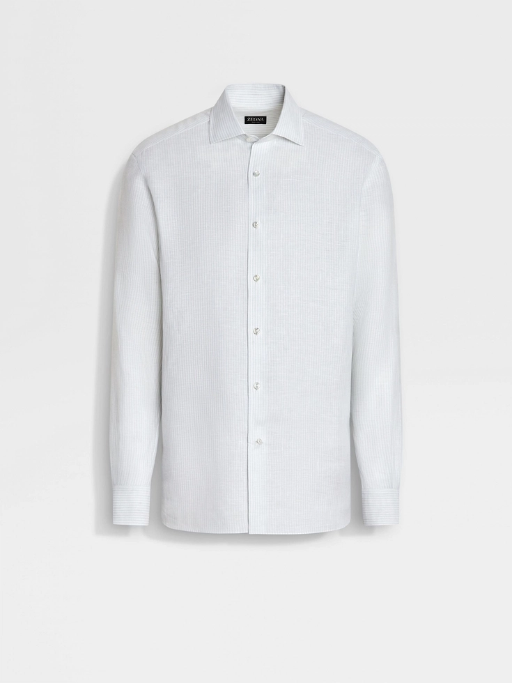Camisa Oasi Lino
