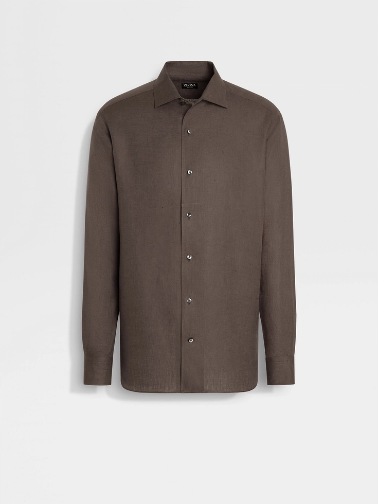 Camisa Oasi Lino