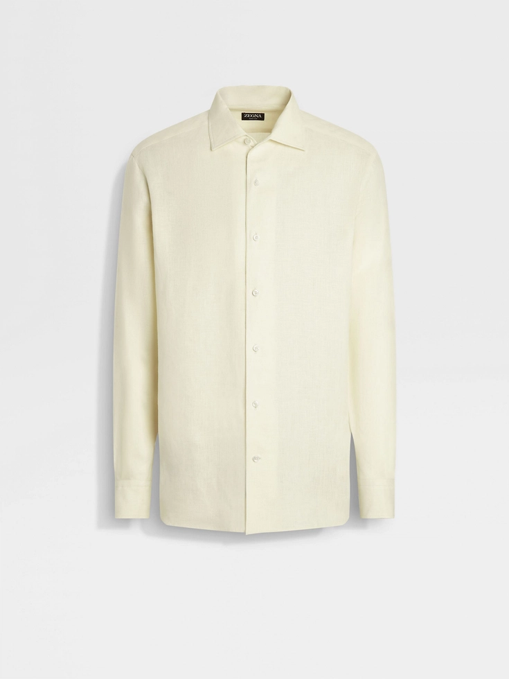 Camisa Oasi Lino