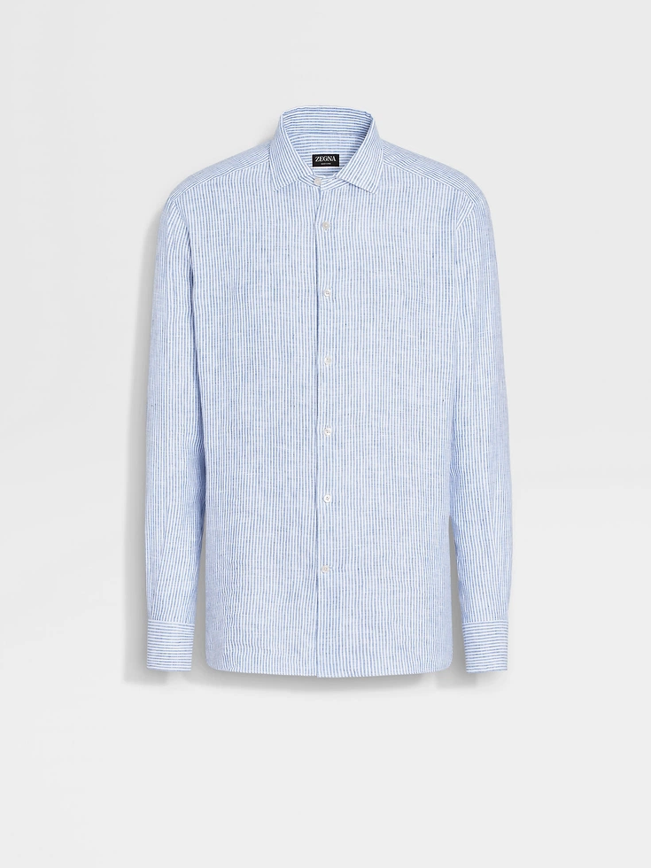 Camisa Oasi Lino