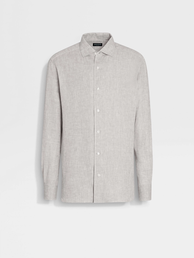 Camisa Oasi Lino