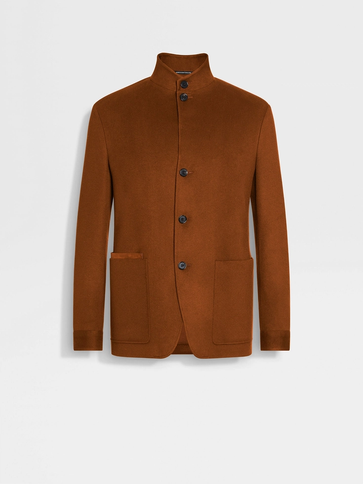 Chaqueta Il Conte de cachemira Oasi