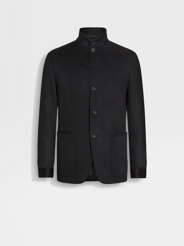 Chaqueta Il Conte de cachemira Oasi