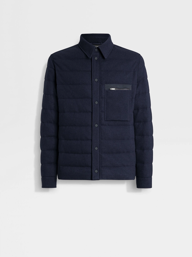 Chaqueta Oasi Cashmere Elements