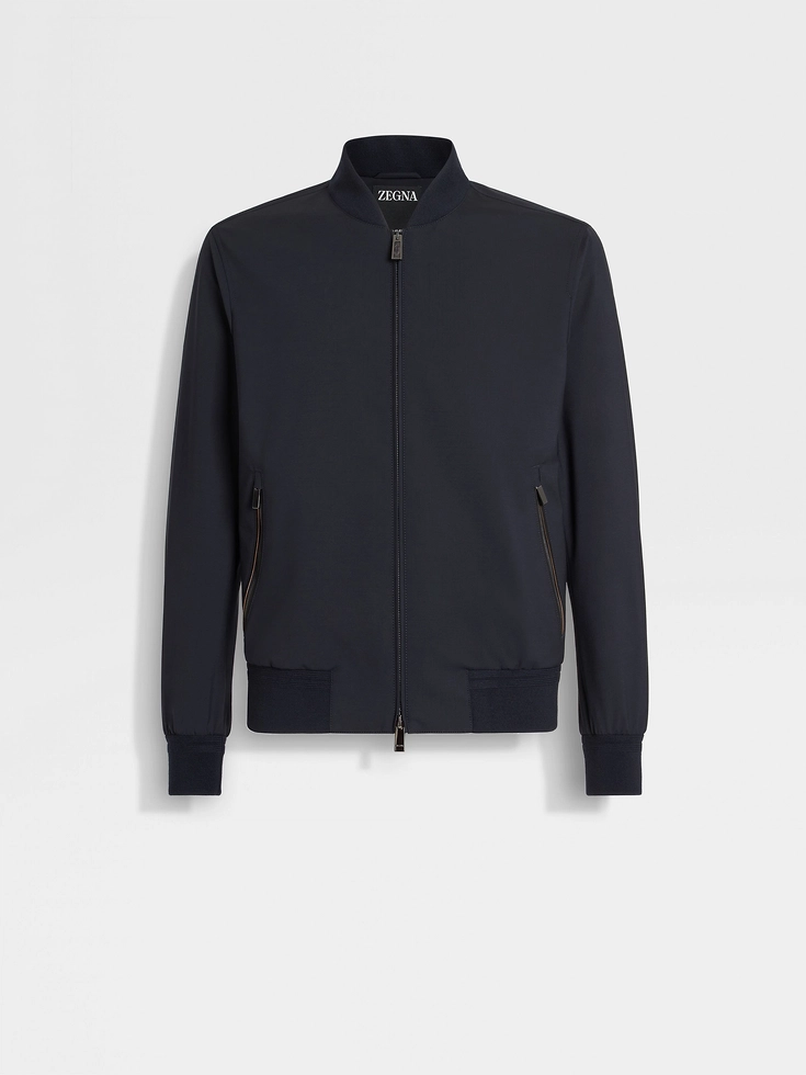 Chaqueta bomber de lana Trofeo™ Elements