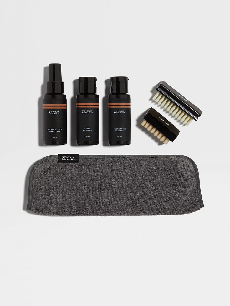 Kit de cuidado Triple Stitch™