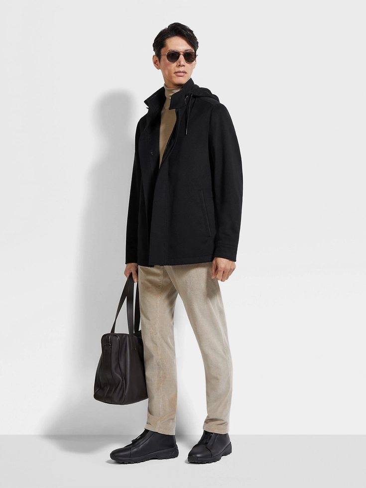 Sobrechaqueta Oasi Cashmere Elements Cima 1 - Sobrechaqueta Oasi Cashmere Elements Cima