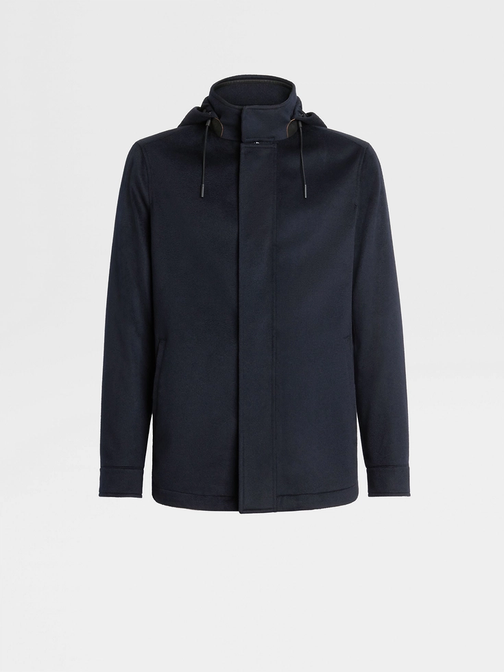 Sobrechaqueta Oasi Cashmere Elements Cima