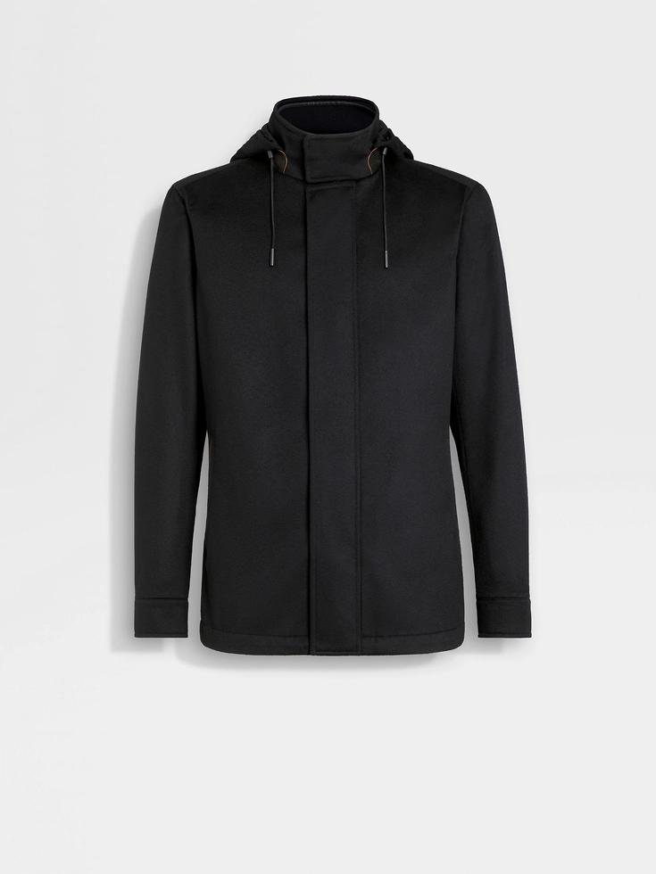 Sobrechaqueta Oasi Cashmere Elements Cima - Sobrechaqueta Oasi Cashmere Elements Cima