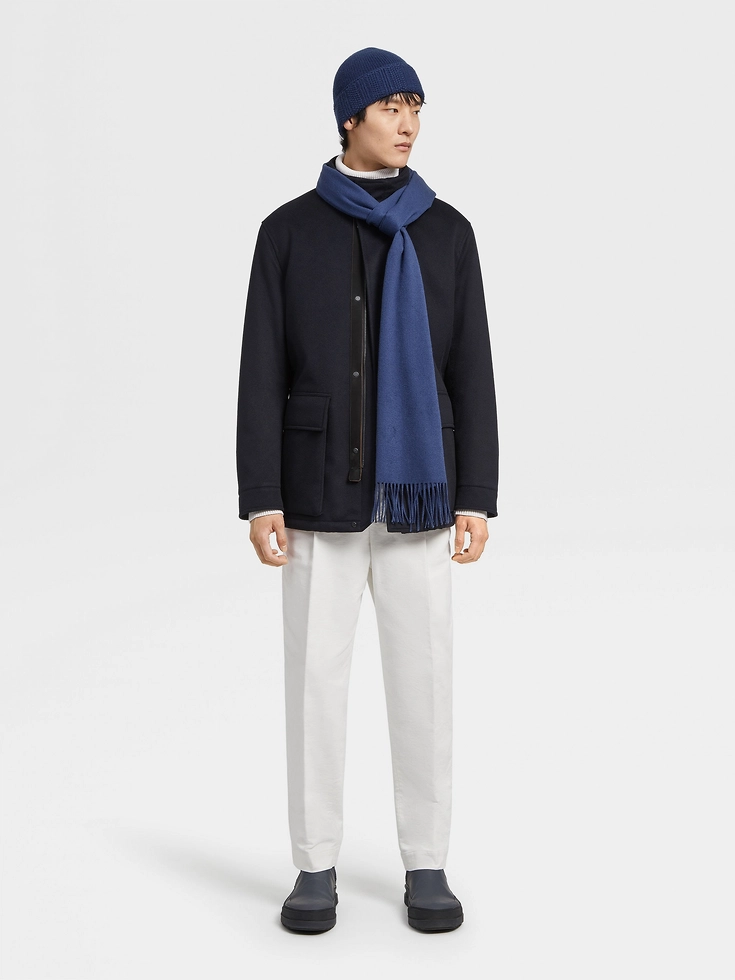 Sobrechaqueta Oasi Cashmere Elements Vetta