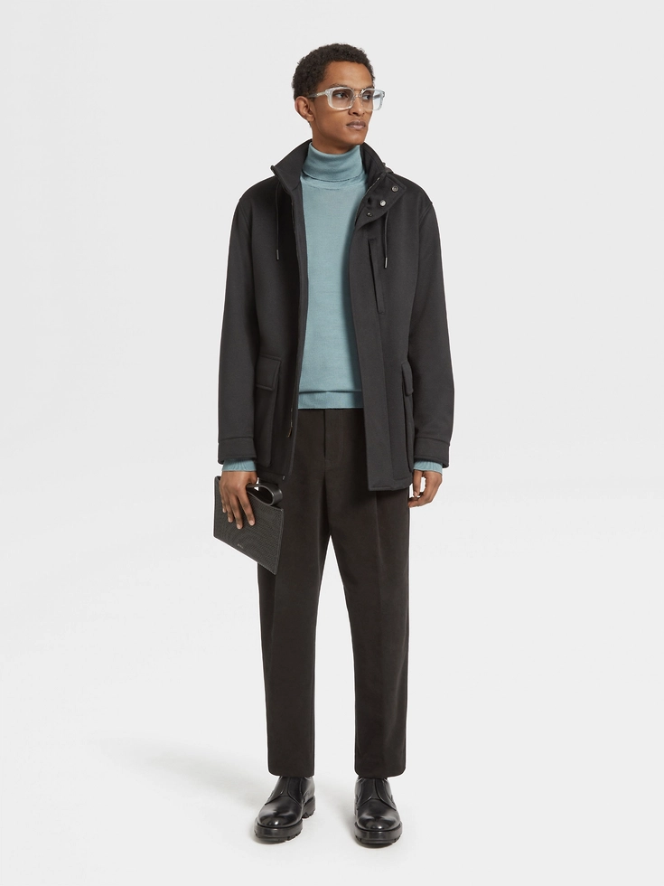 Sobrechaqueta Oasi Cashmere Elements Vetta