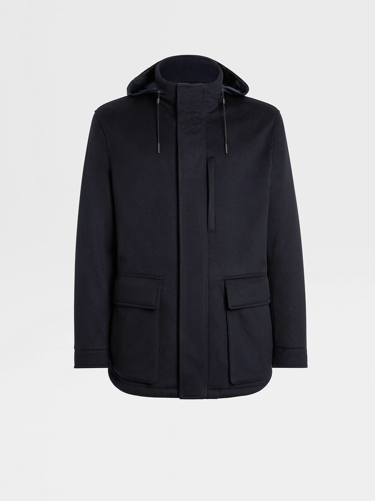 Sobrechaqueta Oasi Cashmere Elements Vetta