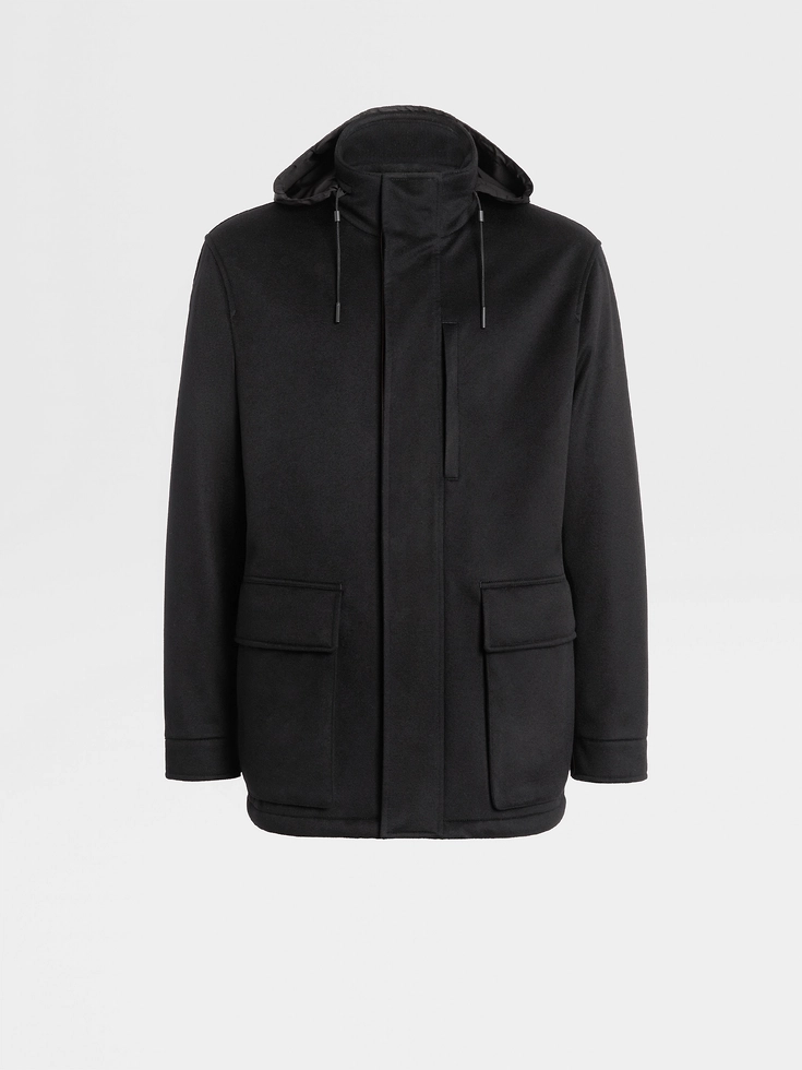 Sobrechaqueta Oasi Cashmere Elements Vetta