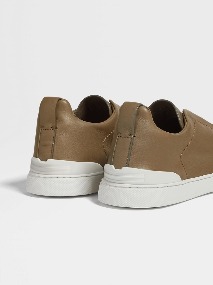 Zapatillas deportivas Khaki Triple Stitch™ SECONDSKIN