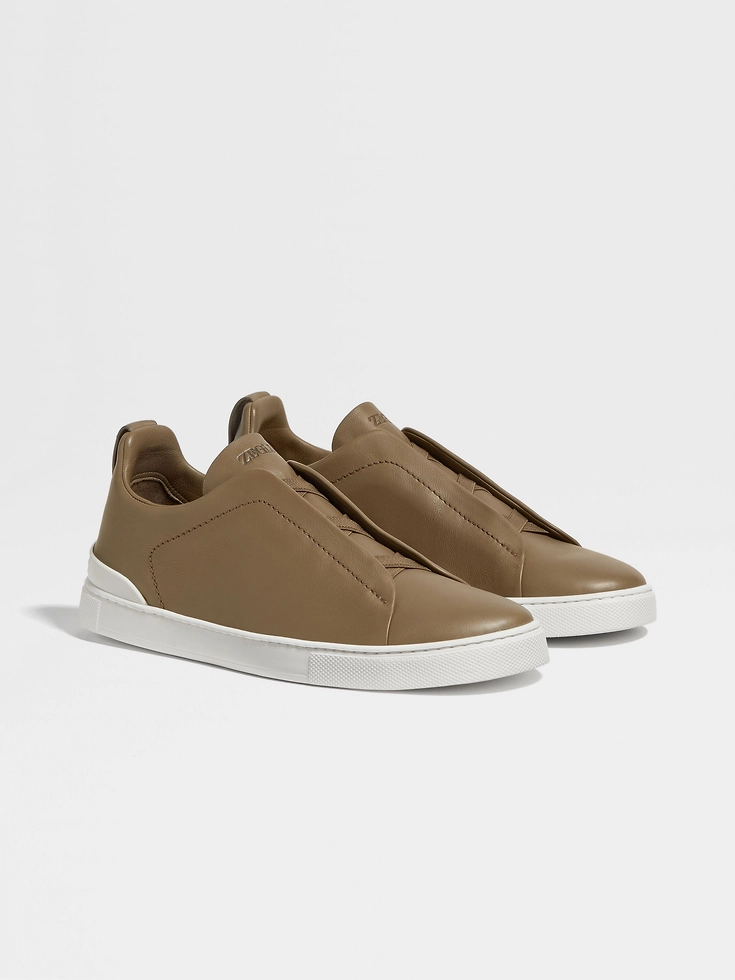 Zapatillas deportivas Khaki Triple Stitch™ SECONDSKIN